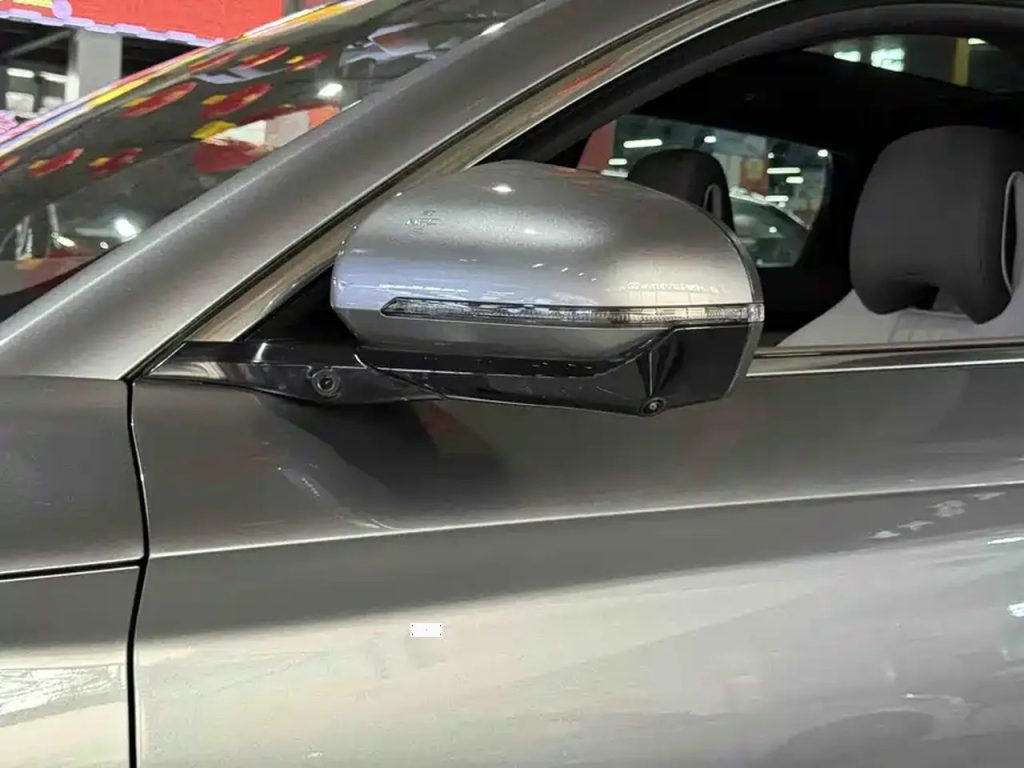 SongPLUSEV 2025 DM-i Smart DriveEdition 112KM Premium
