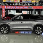 SongPLUSEV 2025 DM-i Smart DriveEdition 112KM Premium