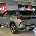SongPLUSEV 2025 DM-i Smart DriveEdition 112KM Premium