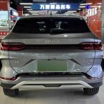 SongPLUSEV 2025 DM-i Smart DriveEdition 112KM Premium