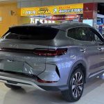 SongPLUSEV 2025 DM-i Smart DriveEdition 112KM Premium