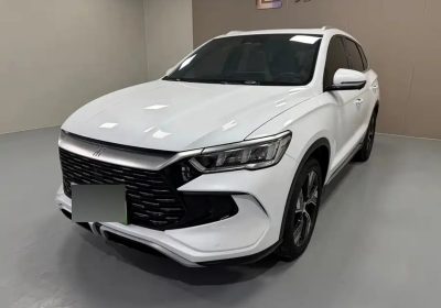 SongProEV 2023 ChampionEdition DM-i 110KMExcellence