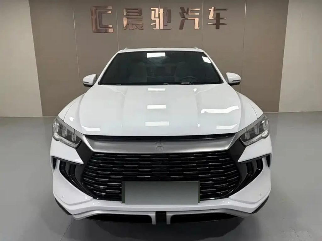 SongProEV 2023 ChampionEdition DM-i 110KMExcellence