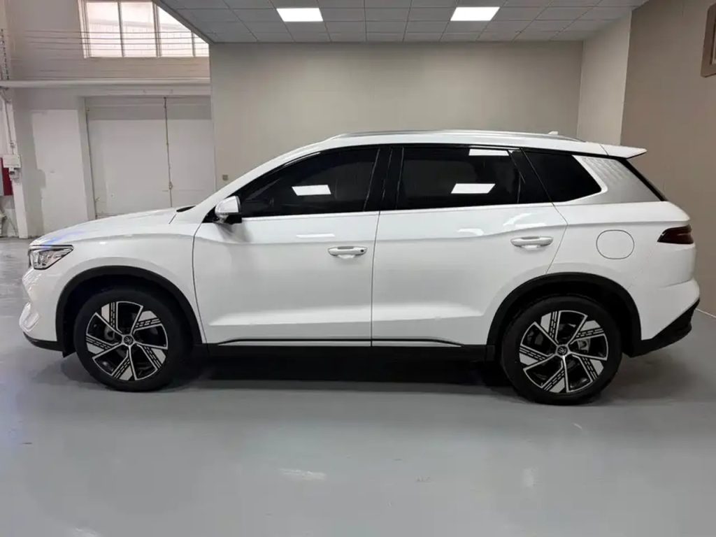 SongProEV 2023 ChampionEdition DM-i 110KMExcellence