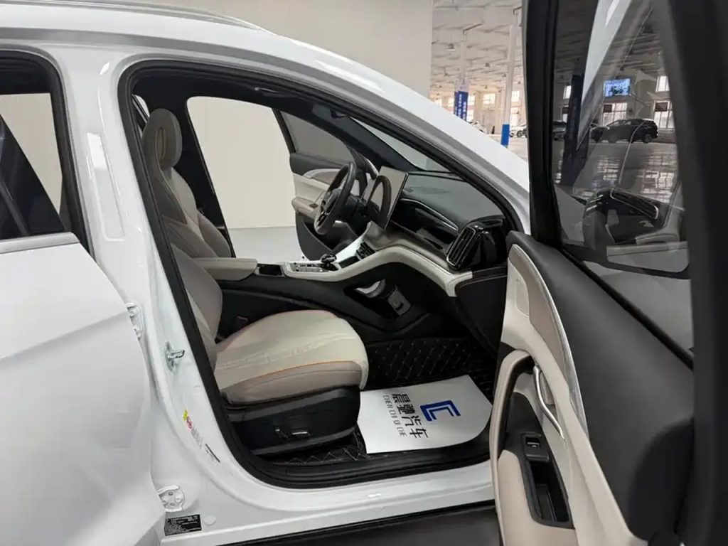 SongProEV 2023 ChampionEdition DM-i 110KMExcellence