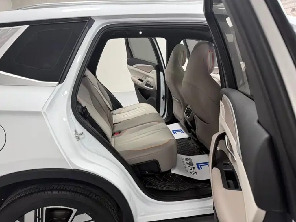 SongProEV 2023 ChampionEdition DM-i 110KMExcellence