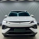 SongProEV 2025 Gen2 DM-i 115KMBeyond