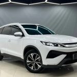 SongProEV 2025 Gen2 DM-i 115KMBeyond