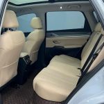 SongProEV 2025 Gen2 DM-i 115KMBeyond