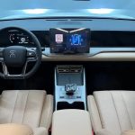 SongProEV 2025 Gen2 DM-i 115KMBeyond