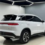 SongProEV 2025 Gen2 DM-i 115KMBeyond