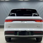 SongProEV 2025 Gen2 DM-i 115KMBeyond
