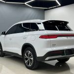 SongProEV 2025 Gen2 DM-i 115KMBeyond