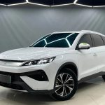 SongProEV 2025 Gen2 DM-i 115KMBeyond