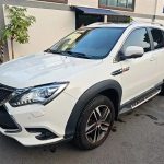 TangEV 2015 2.0T AWDFlagship