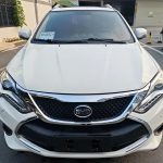 TangEV 2015 2.0T AWDFlagship