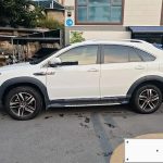 TangEV 2015 2.0T AWDFlagship