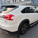 TangEV 2015 2.0T AWDFlagship