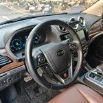 TangEV 2015 2.0T AWDFlagship