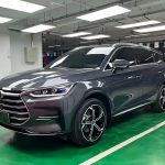 TangEV 2021 DM-i 112KM Premium