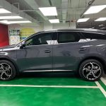 TangEV 2021 DM-i 112KM Premium