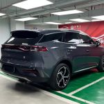 TangEV 2021 DM-i 112KM Premium