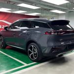 TangEV 2021 DM-i 112KM Premium