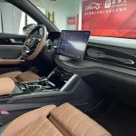 TangEV 2021 DM-i 112KM Premium