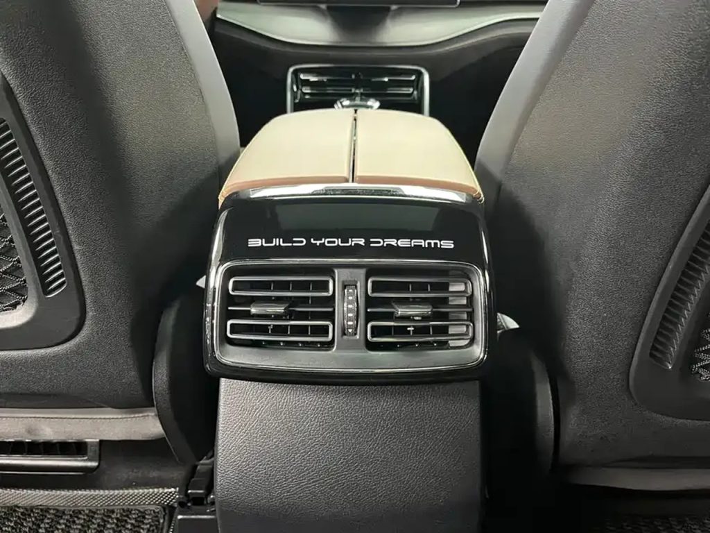 TangEV 2021 DM-i 112KM Premium