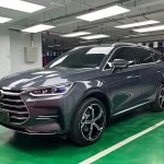 TangEV 2021 DM-i 112KM Premium