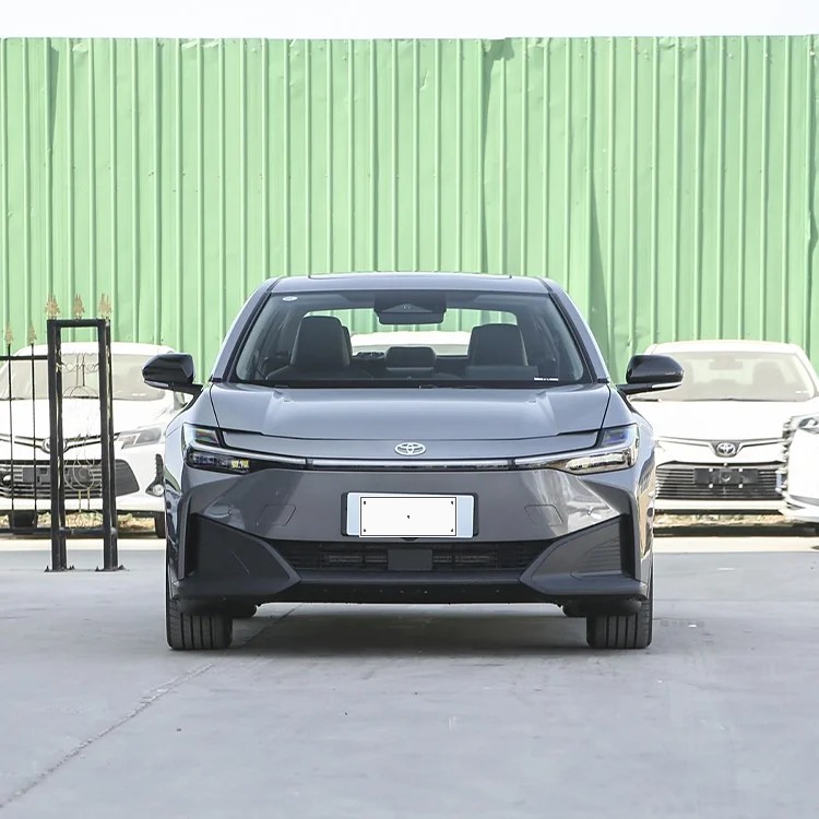 Toyota bZ3