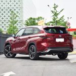 Toyota Crown Land