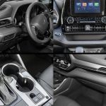 Toyota Crown Land