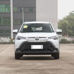 Toyota Fenglanda