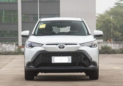 Toyota Fenglanda