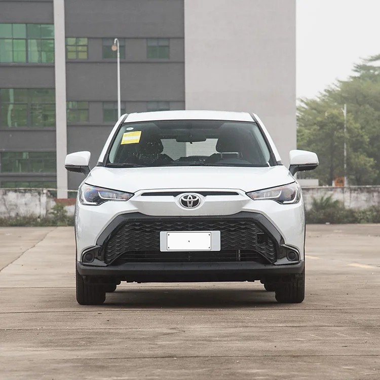 Toyota Fenglanda
