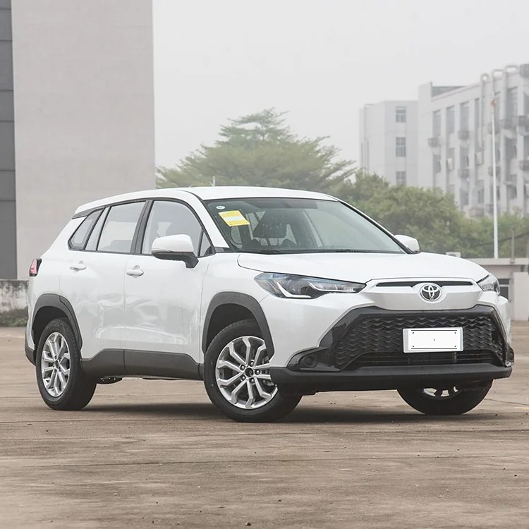 Toyota Fenglanda