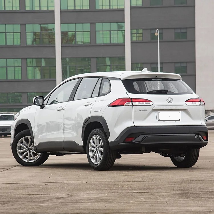 Toyota Fenglanda