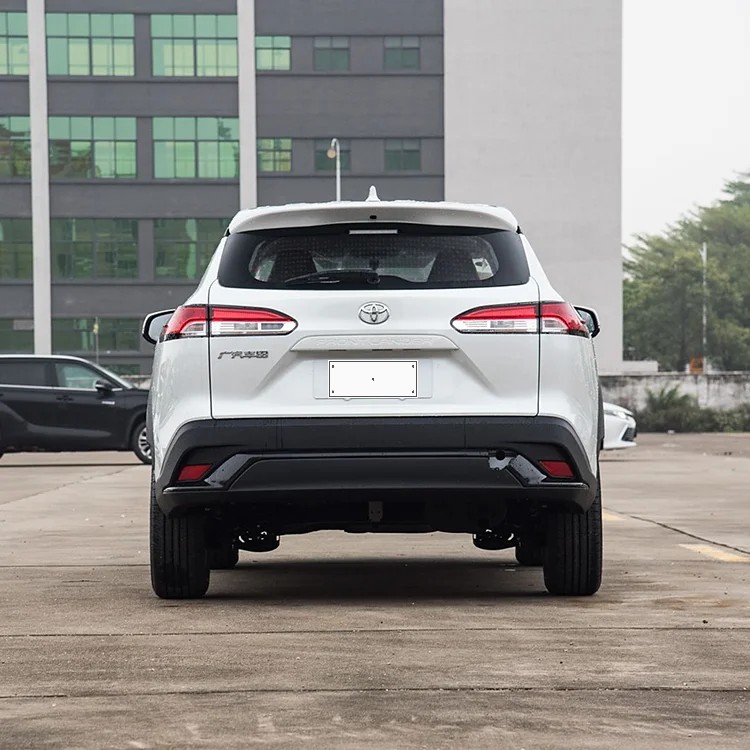 Toyota Fenglanda