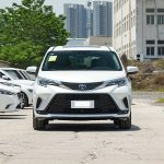 Toyota Grevia