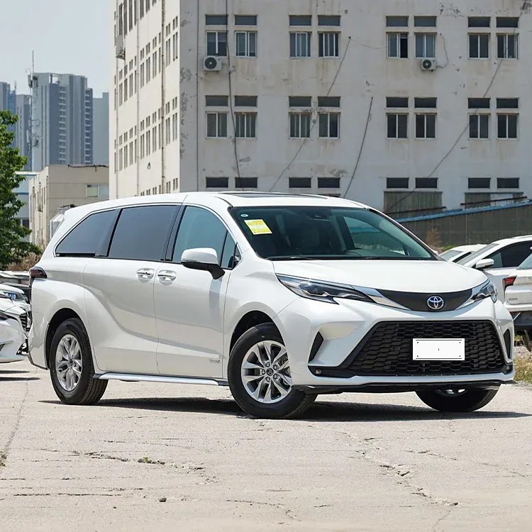 Toyota Grevia