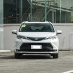 Toyota Senna