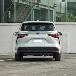 Toyota Senna