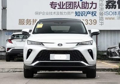 Toyota Venza