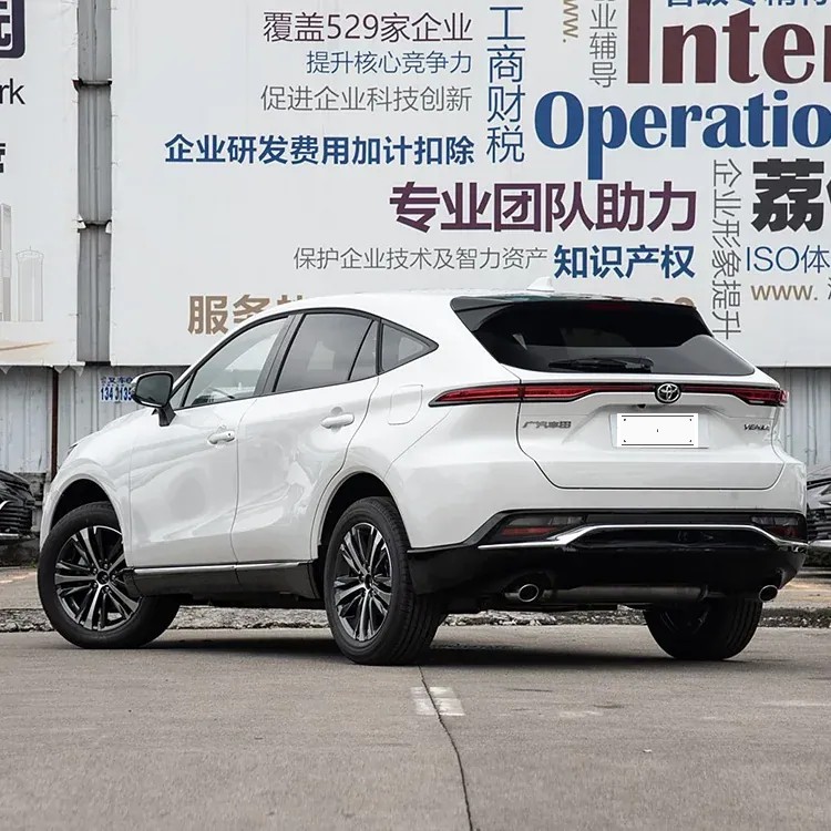 Toyota Venza