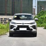 Toyota Wildlander