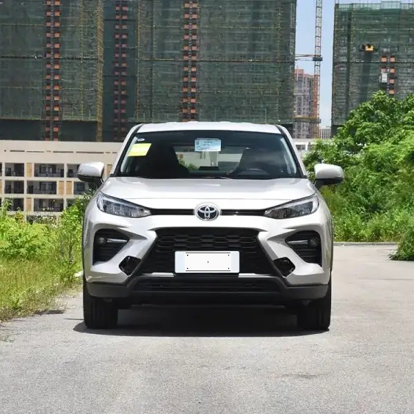 Toyota Wildlander