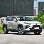 Toyota Wildlander