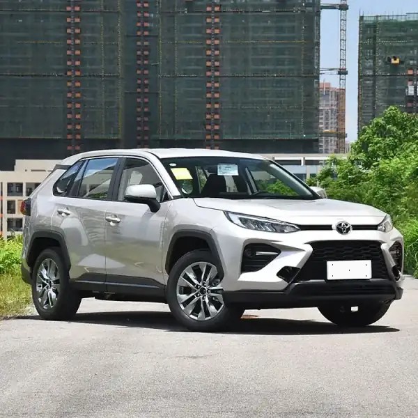 Toyota Wildlander