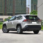 Toyota Wildlander